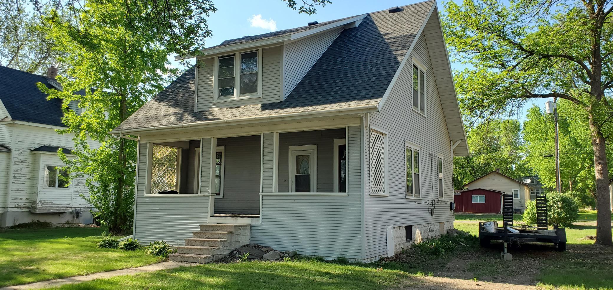 217 W Flynn Street, Redwood Falls, Minnesota image 1