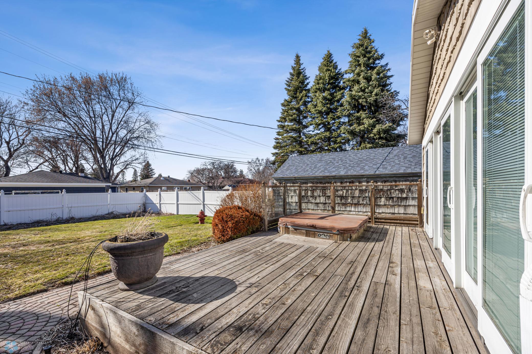 1513 10th Street, Fargo, North Dakota image 12