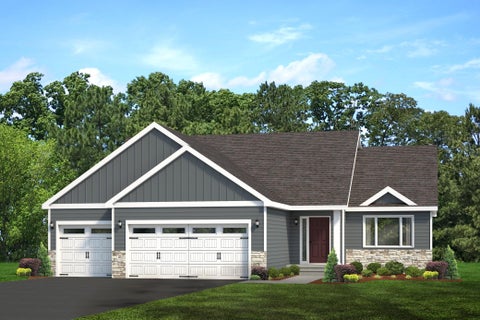 Homes For Sale - 2200 Timber Drive<br/> Mayer, MN 55360