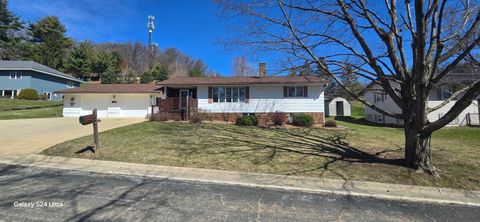 Homes For Sale - 1003 Sunset Road<br/> Preston, MN 55965