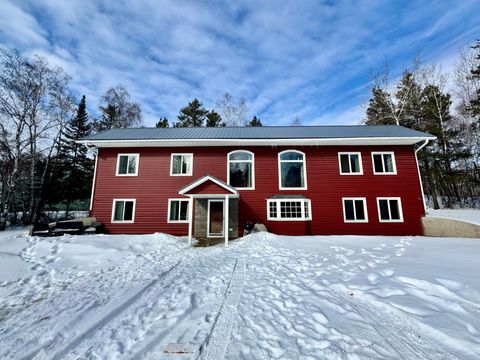 Homes For Sale - 56483 350th Street<br/> Roseau County, Warroad, MN 56763