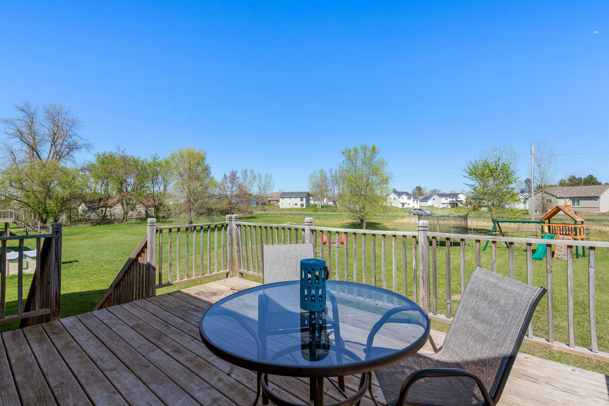775 Taft Loop, Cambridge, Minnesota image 28