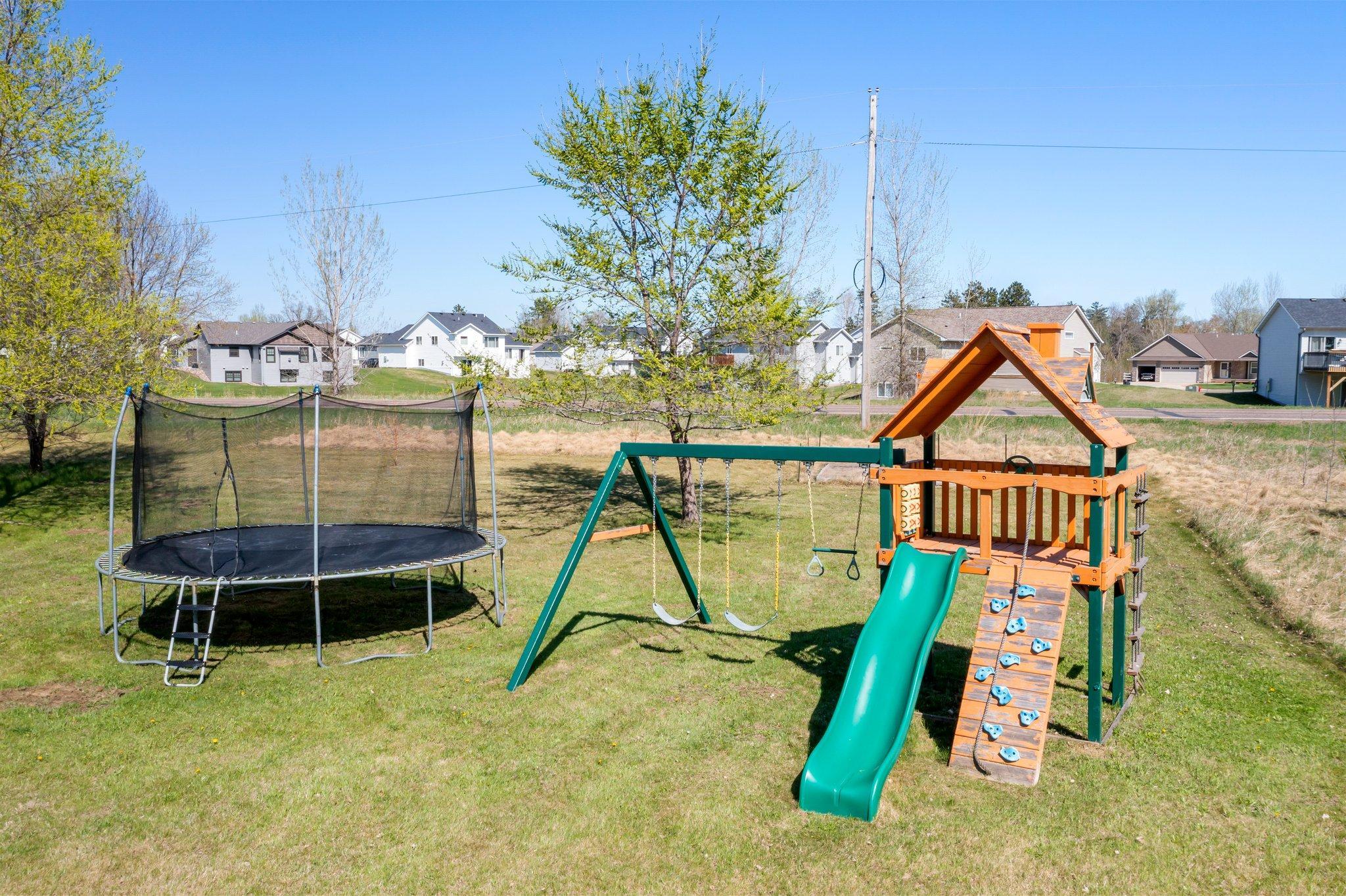 775 Taft Loop, Cambridge, Minnesota image 30