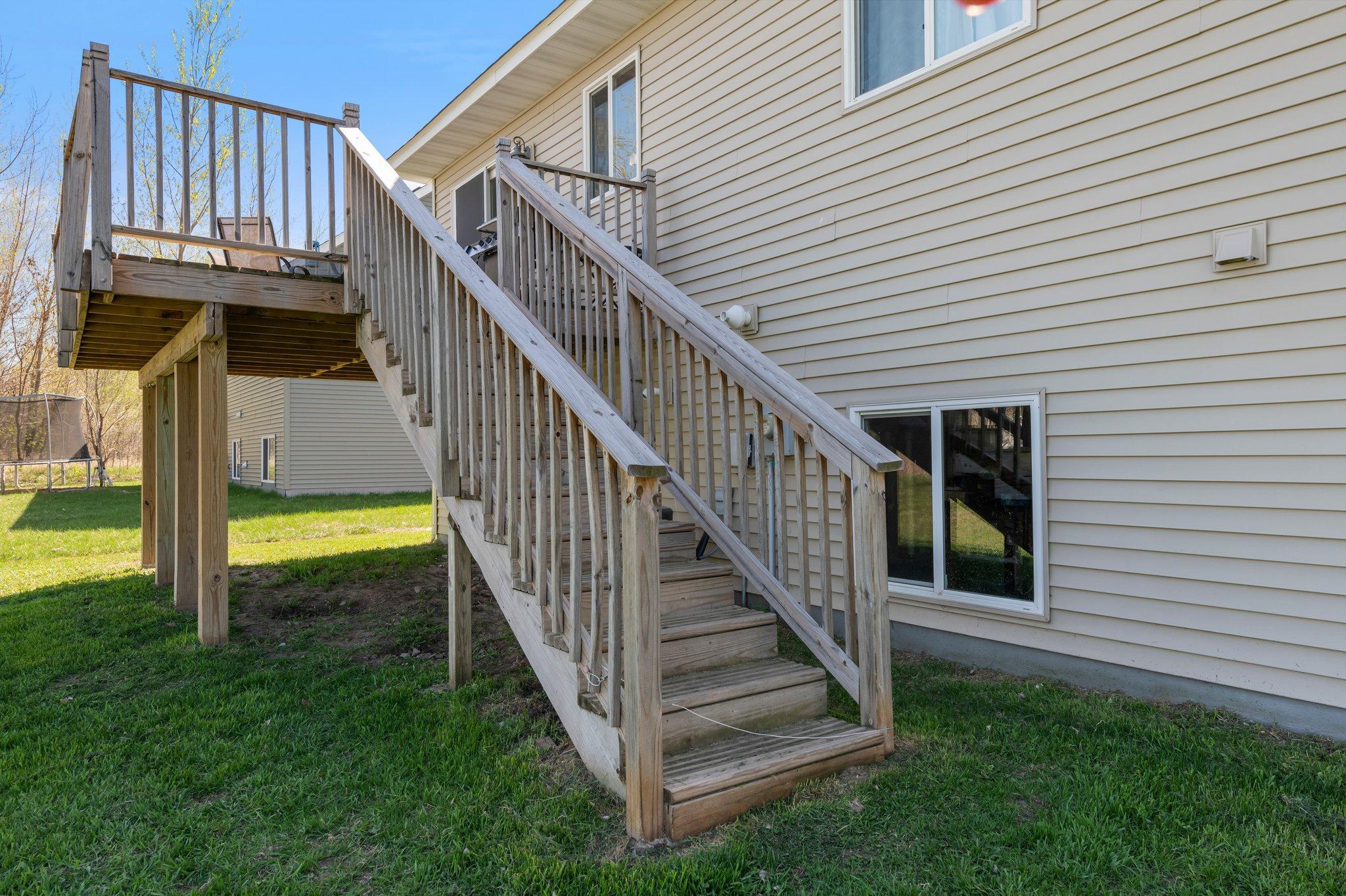 775 Taft Loop, Cambridge, Minnesota image 29