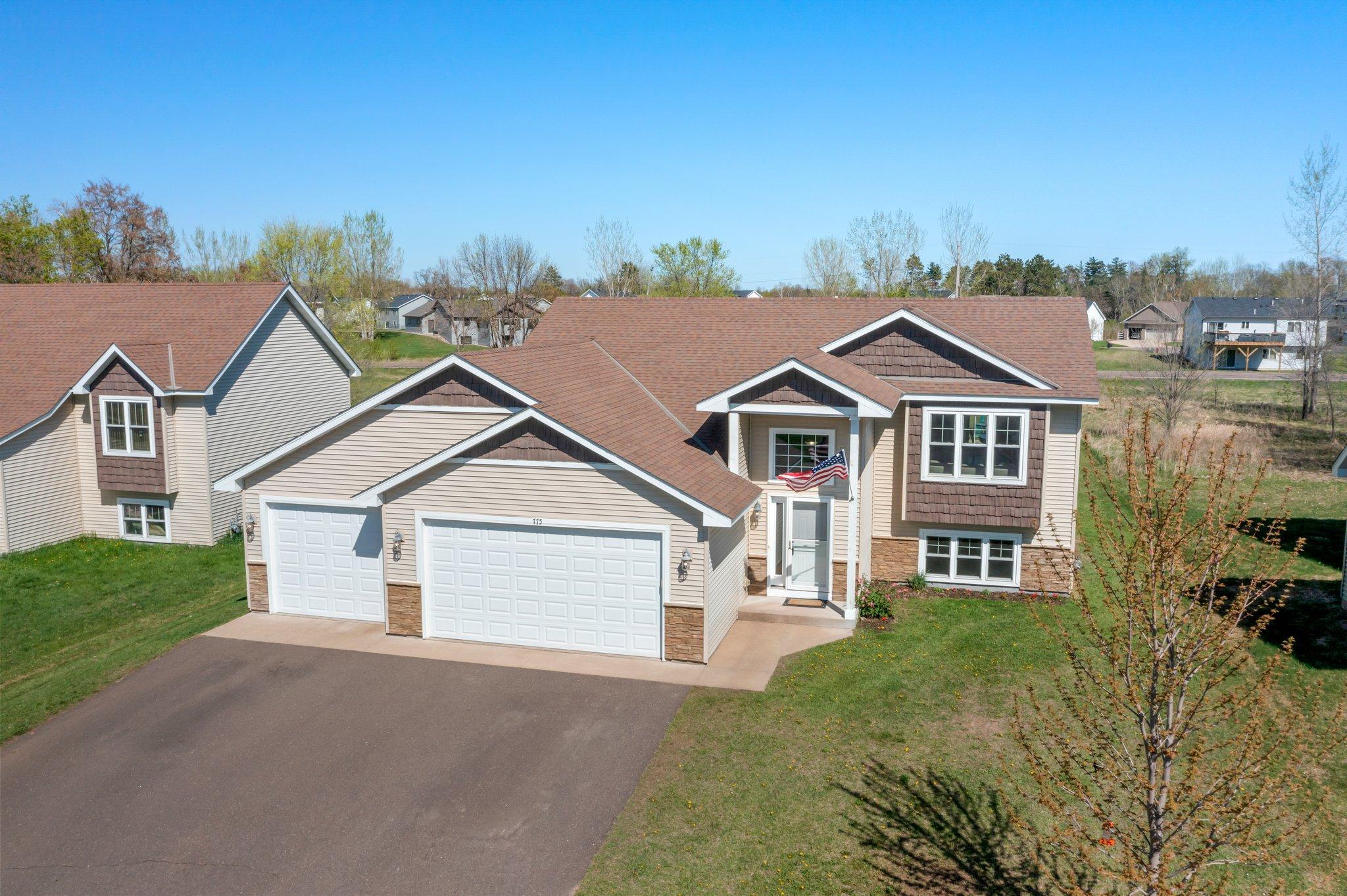775 Taft Loop, Cambridge, Minnesota image 37