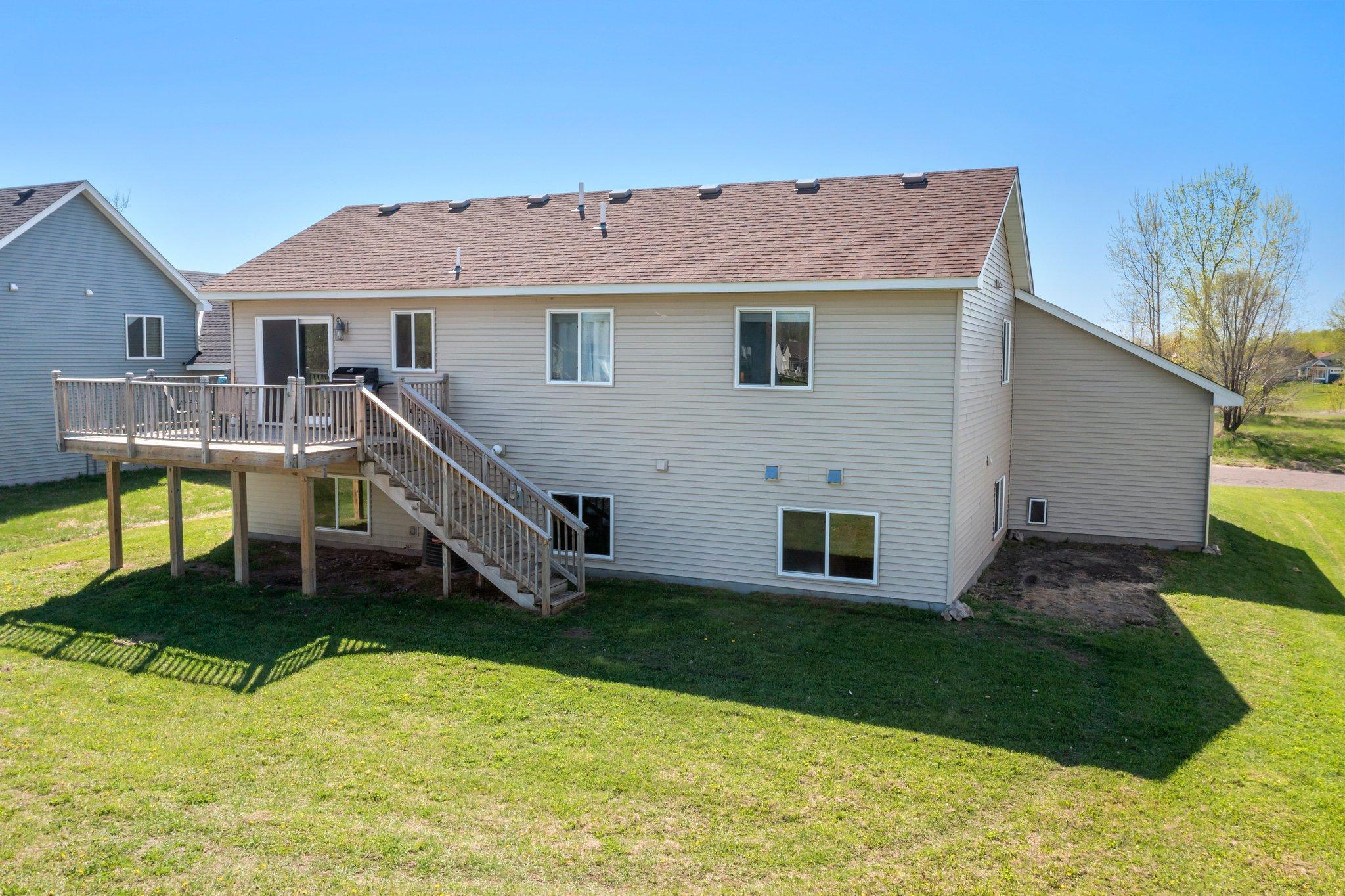 775 Taft Loop, Cambridge, Minnesota image 24