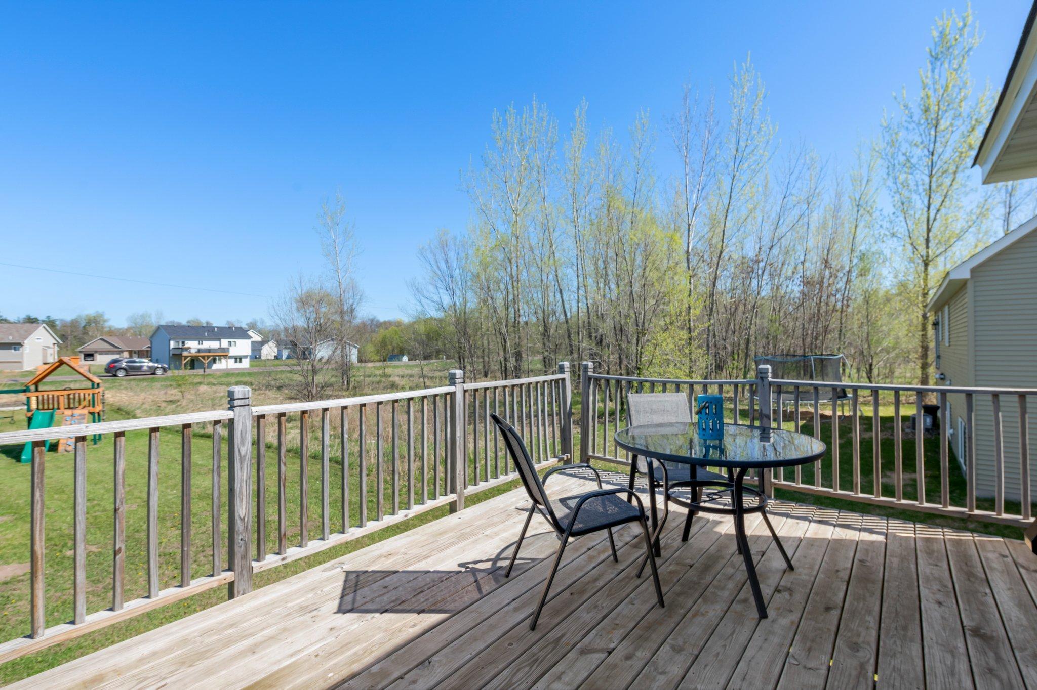 775 Taft Loop, Cambridge, Minnesota image 27
