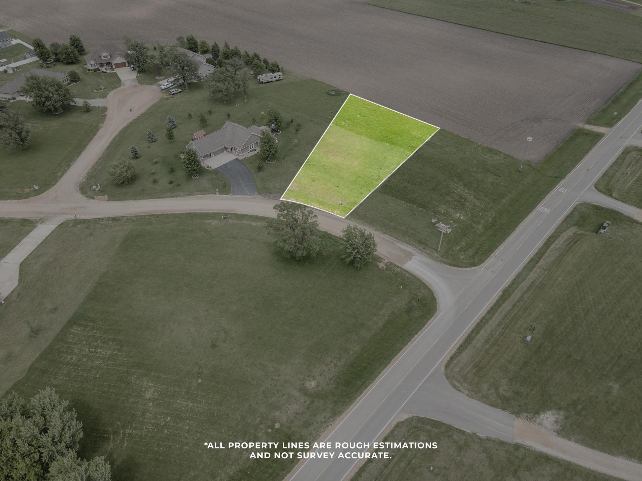 Block 2 Lot 2, Rose Creek, Minnesota image 6