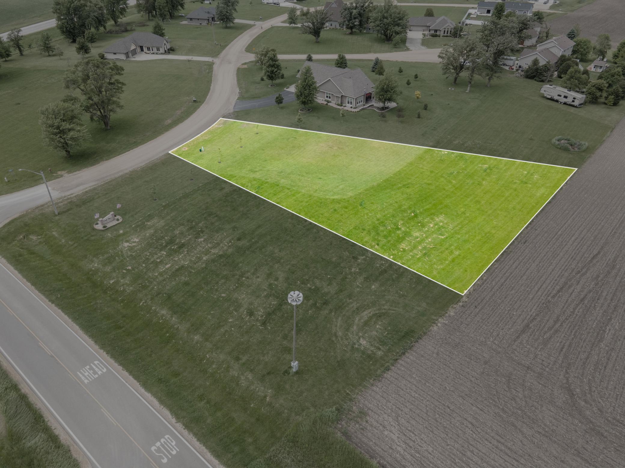 Block 2 Lot 2, Rose Creek, Minnesota image 3