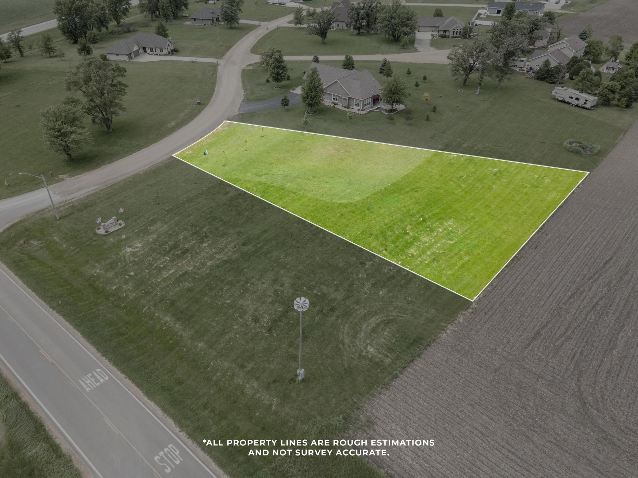 Block 2 Lot 2, Rose Creek, Minnesota image 4