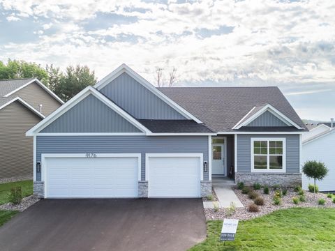 Homes For Sale - 9117 62nd Street<br/> Washington County, Cottage Grove, MN 55016