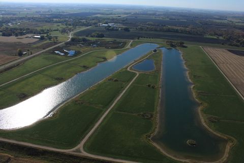 Vacant Land For Sale - 824 Beach Ball Lane<br/> New Germany, MN 55367