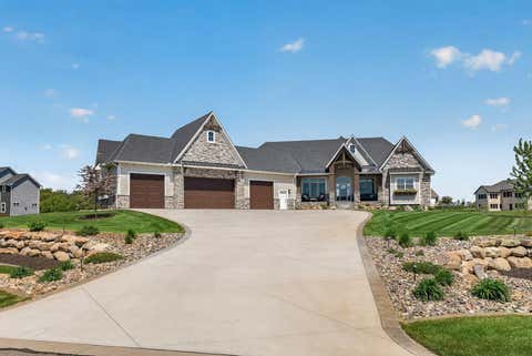 Homes For Sale - 4435 167th Avenue<br/> Andover, MN 55304