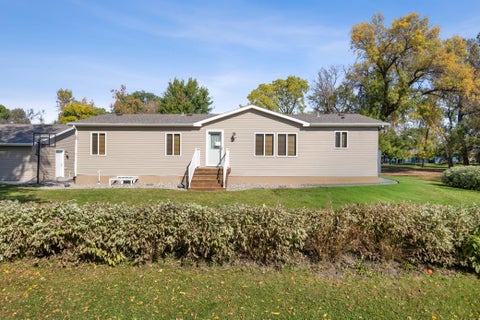 Homes For Sale - 102 3rd Street<br/> Christine, ND 58015