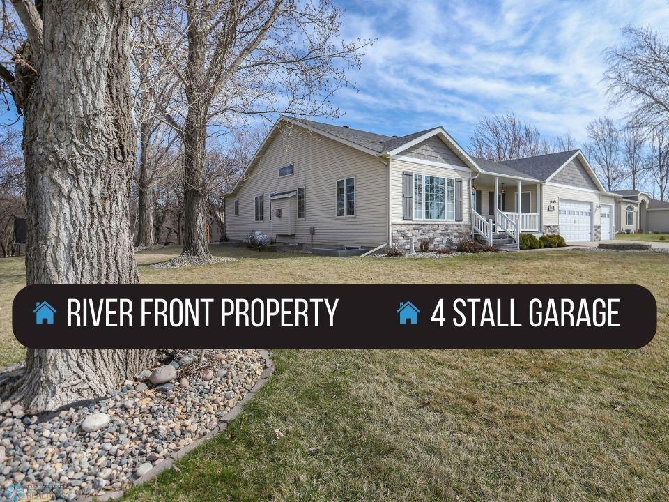 1311 Cossette Drive, Fargo, North Dakota image 1
