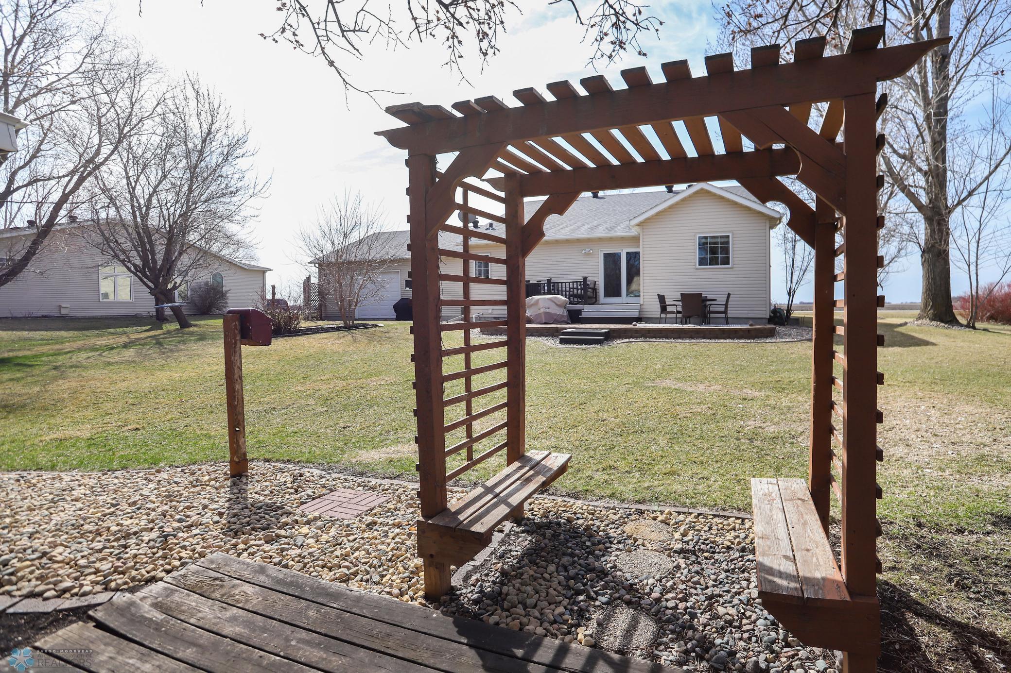 1311 Cossette Drive, Fargo, North Dakota image 50