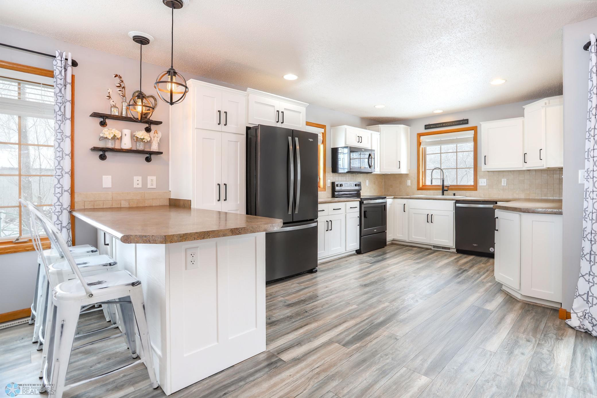 1311 Cossette Drive, Fargo, North Dakota image 19