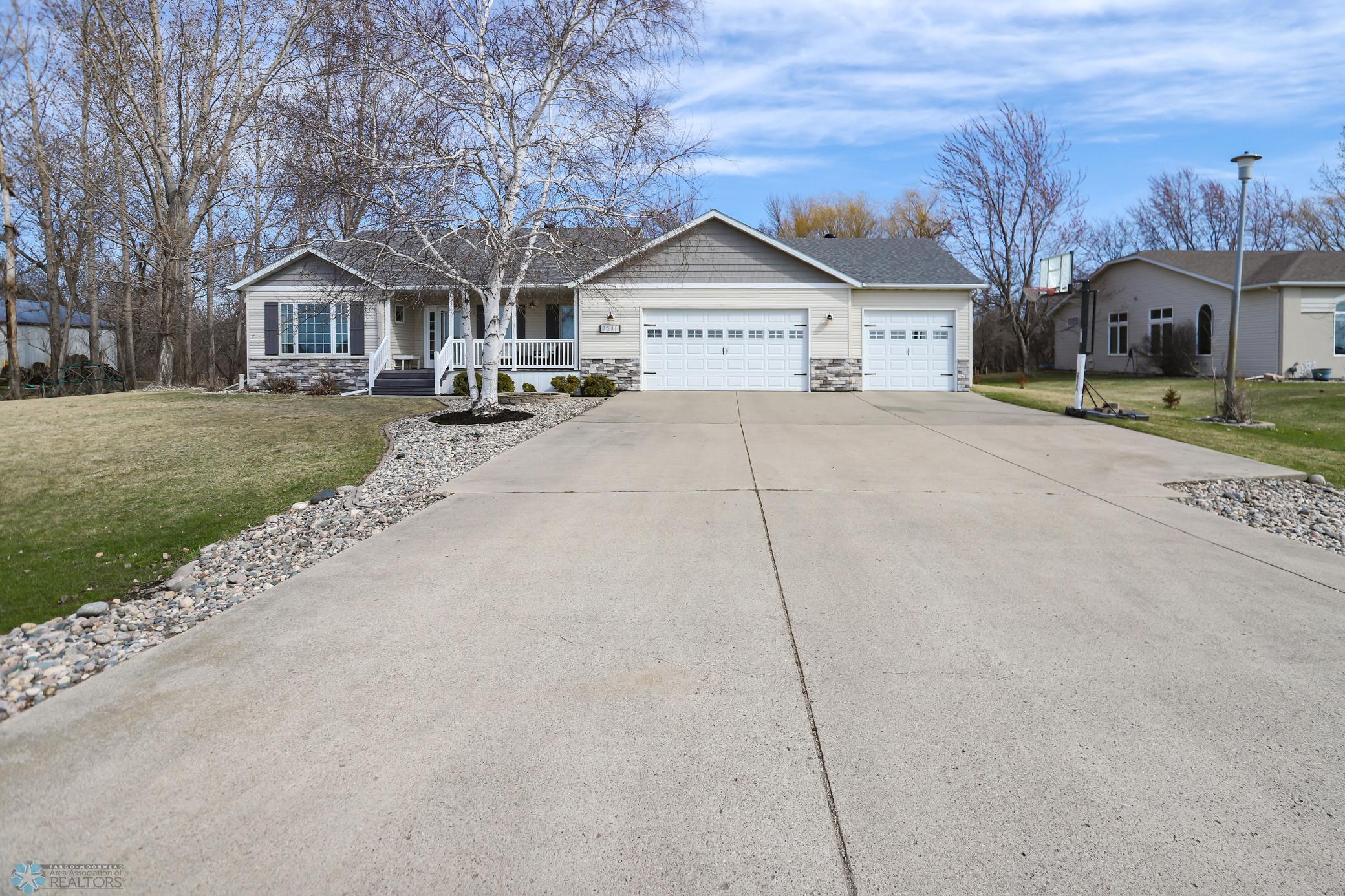 1311 Cossette Drive, Fargo, North Dakota image 2
