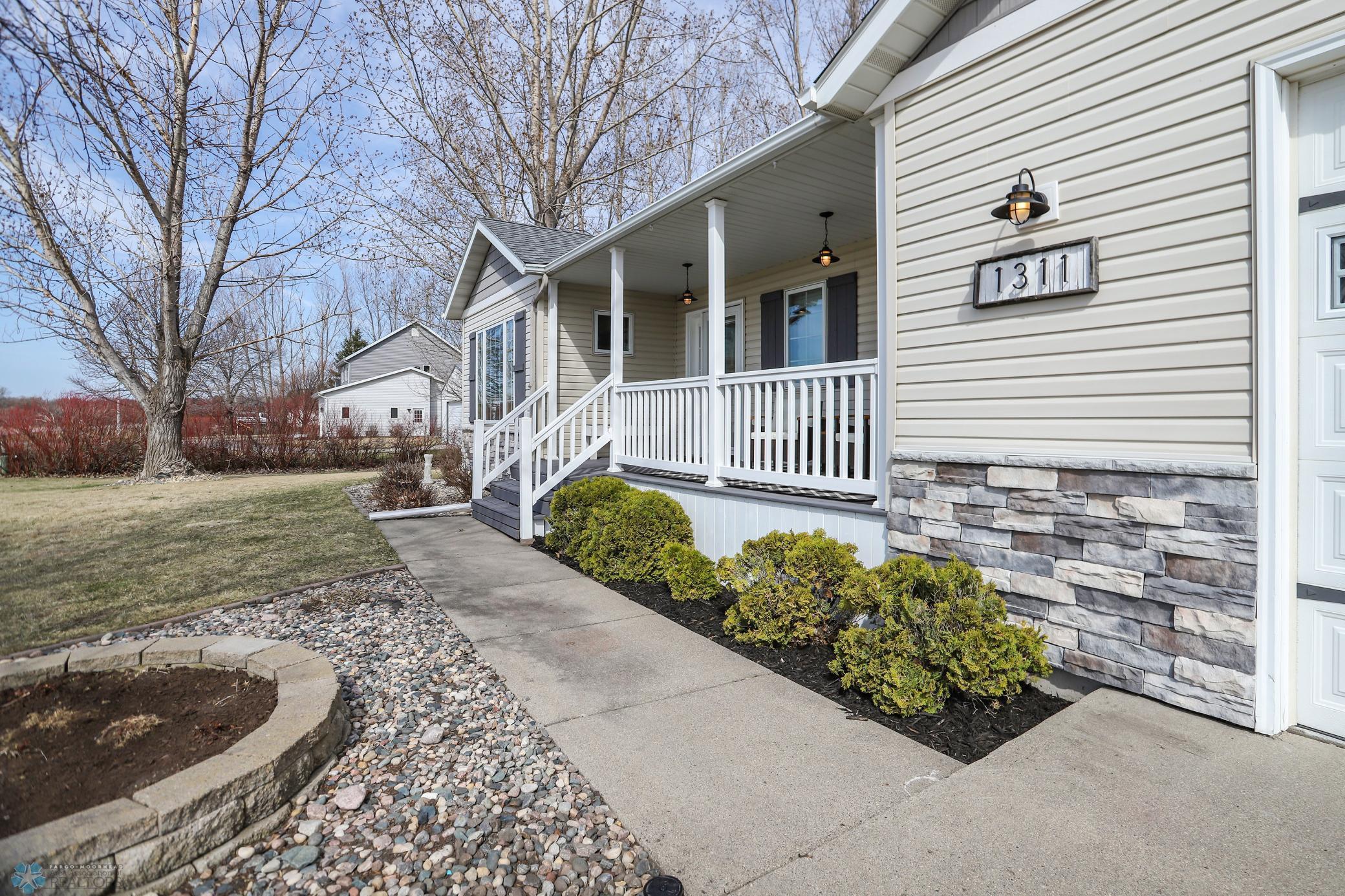 1311 Cossette Drive, Fargo, North Dakota image 10