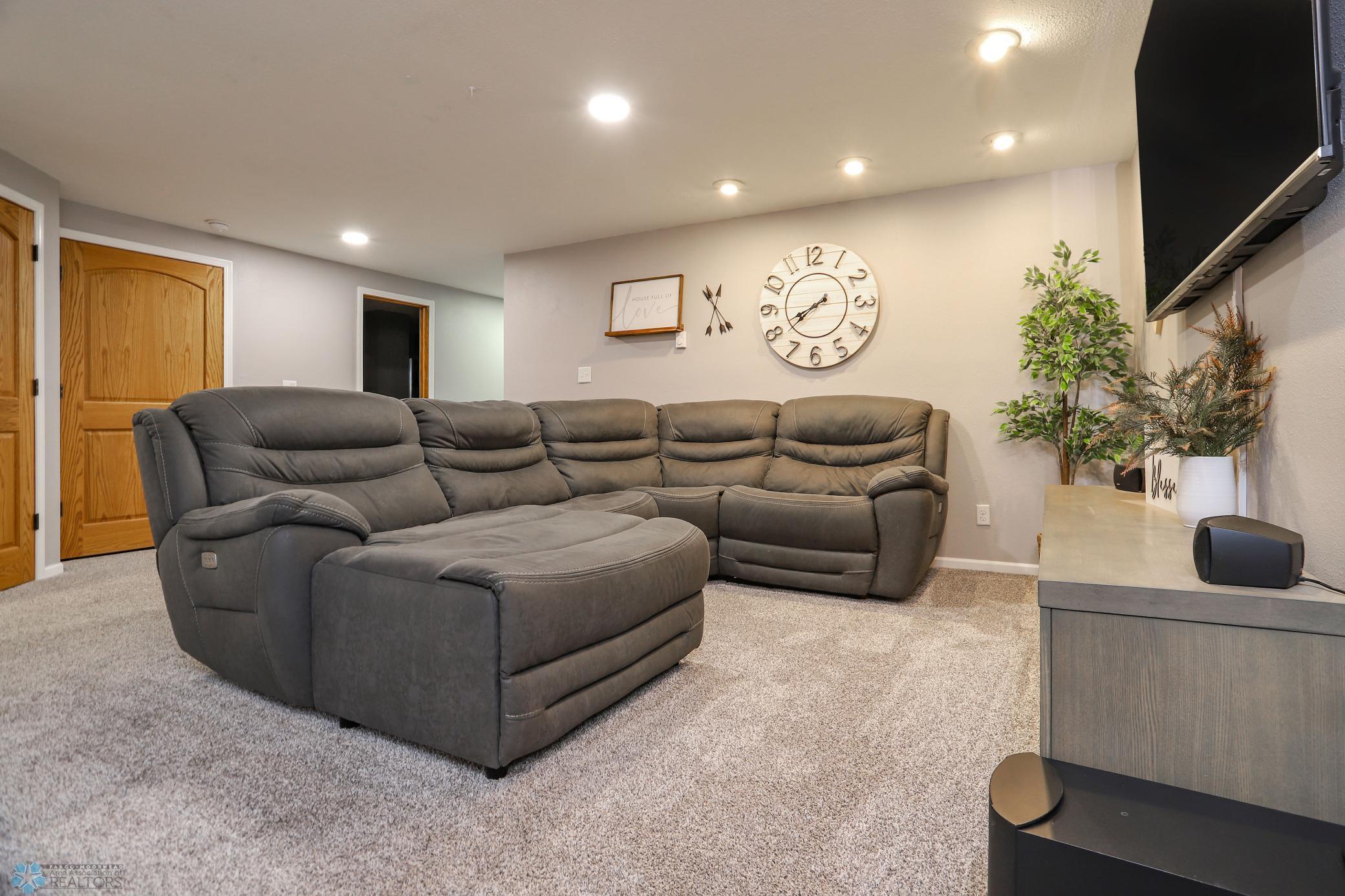 1311 Cossette Drive, Fargo, North Dakota image 35