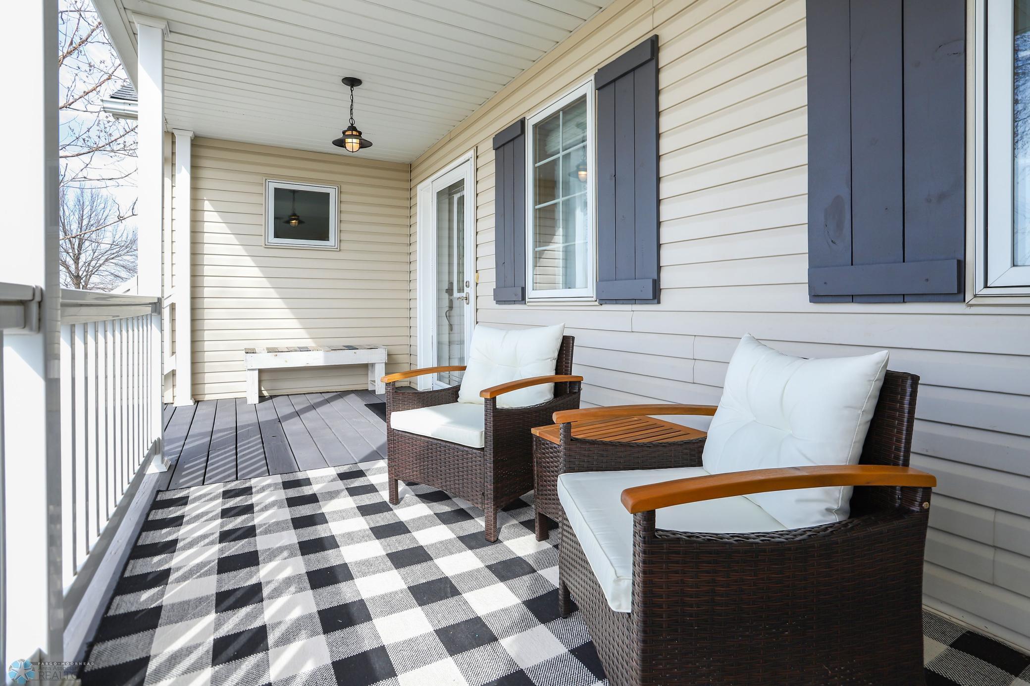 1311 Cossette Drive, Fargo, North Dakota image 11