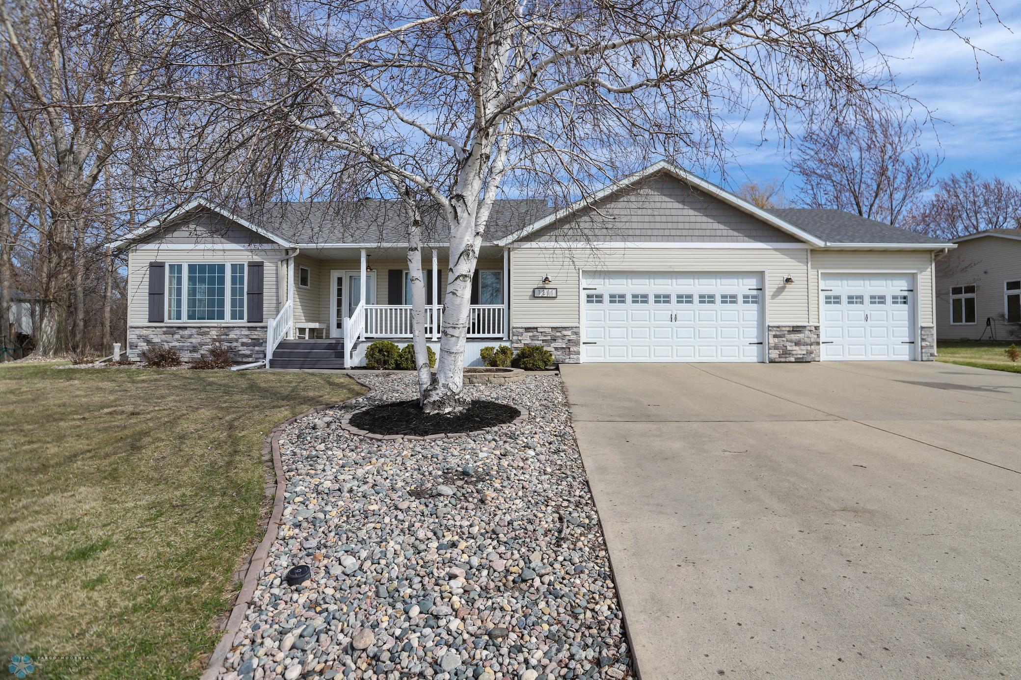 1311 Cossette Drive, Fargo, North Dakota image 3