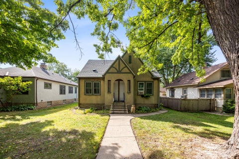 Multifamily For Sale - 4336 46th Avenue<br/> Minneapolis, MN 55406