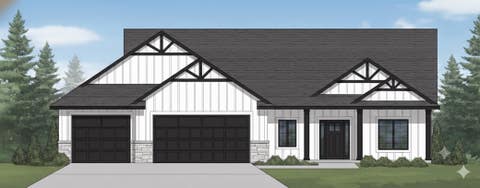 Homes For Sale - 3971 221st Lane<br/> Oak Grove, MN 55303