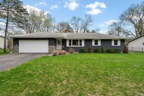 Homes For Sale - 1507 Quebec Avenue<br/> Hennepin County, Champlin, MN 55316