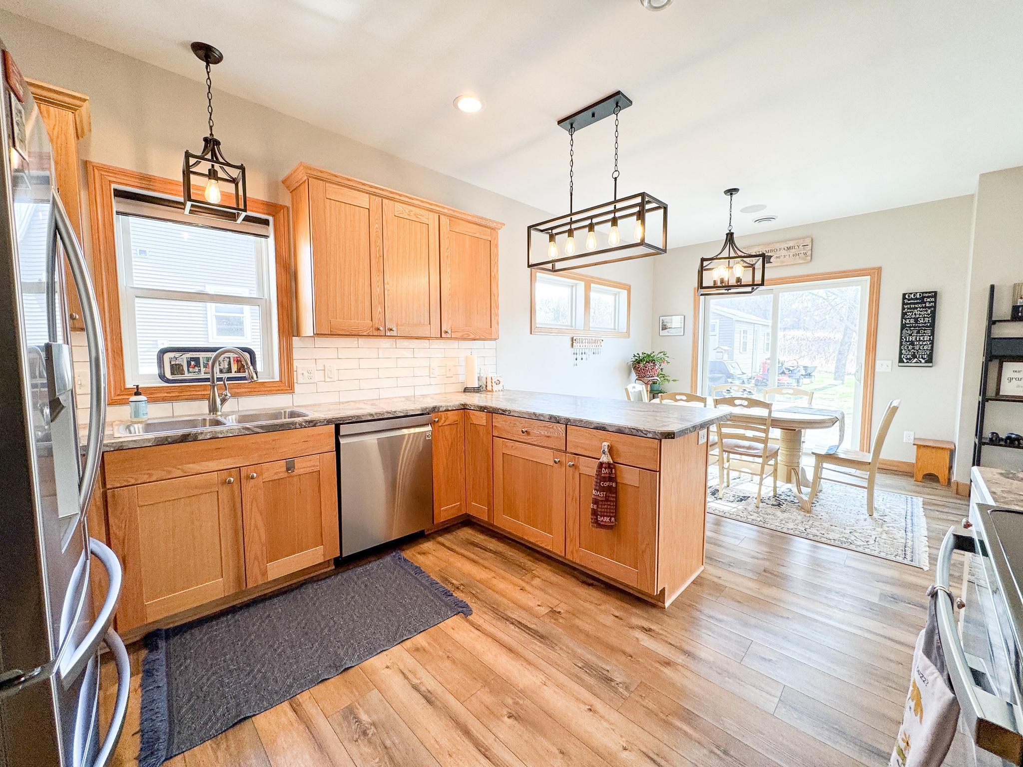 1368 Lenore Way, Fergus Falls, Minnesota image 6