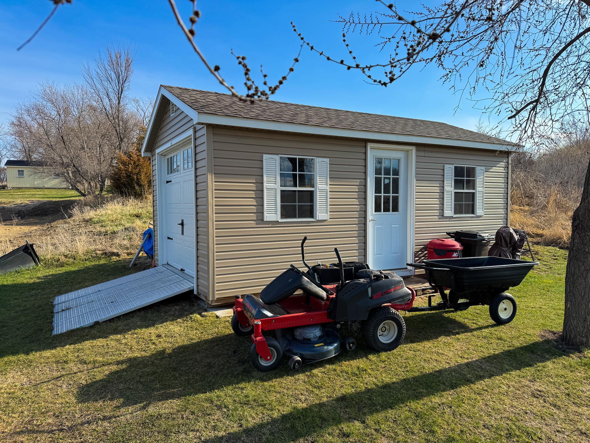 1368 Lenore Way, Fergus Falls, Minnesota image 30