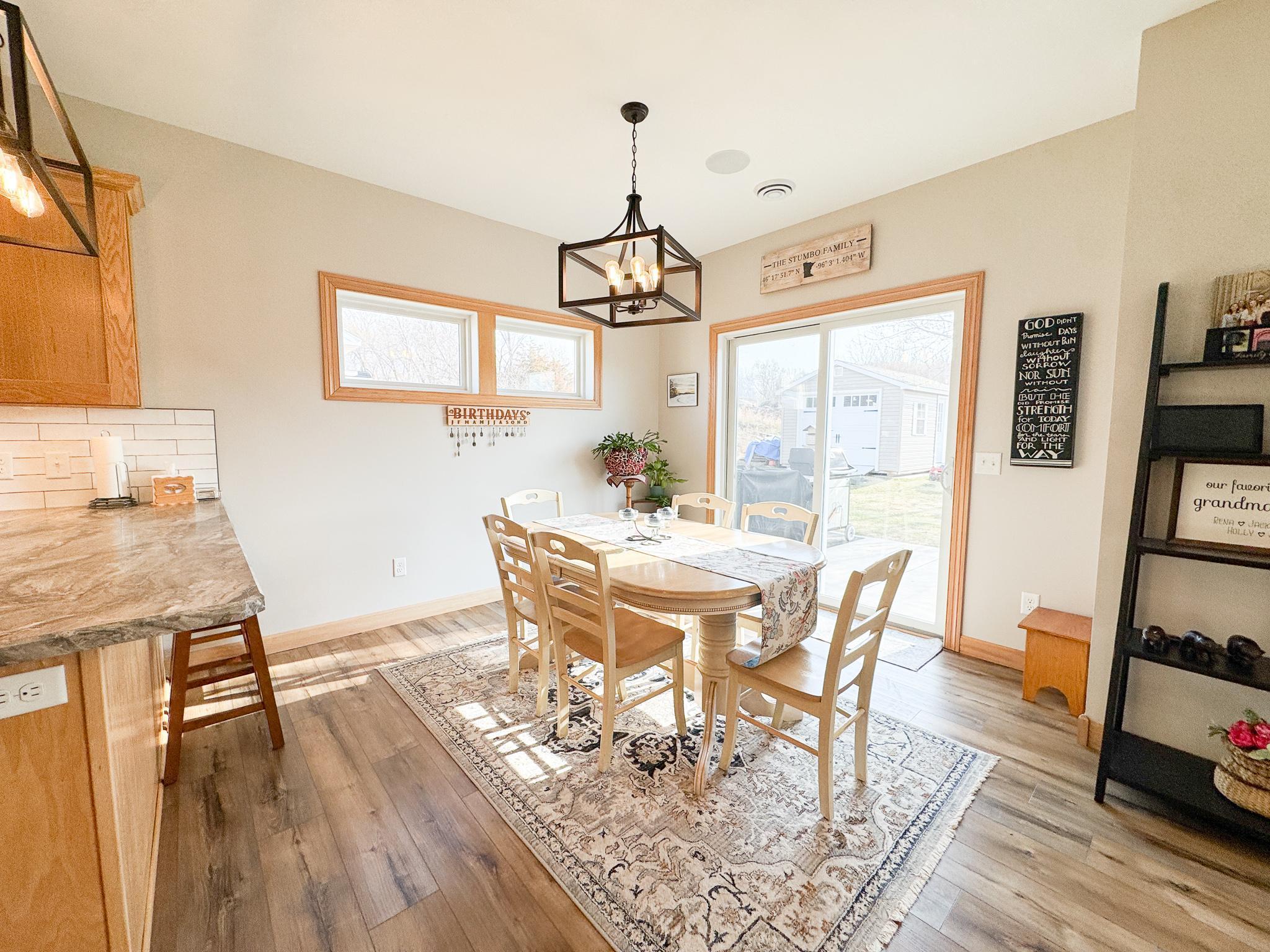 1368 Lenore Way, Fergus Falls, Minnesota image 9