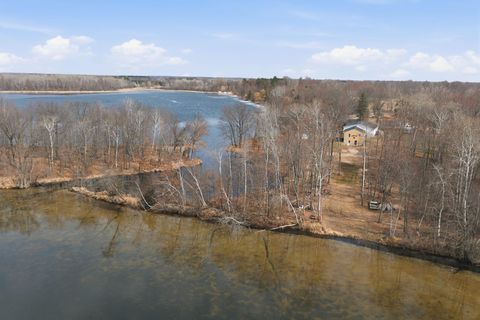 Homes For Sale - 2099 317th Avenue<br/> Isanti County, Cambridge, MN 55008