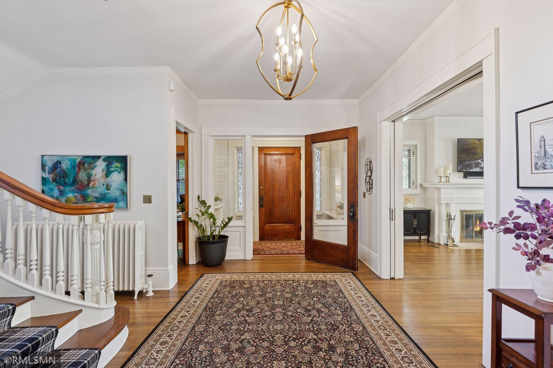 46 Crocus Place, Saint Paul, Minnesota image 9