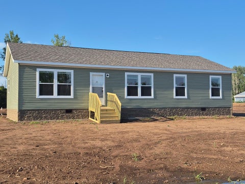Homes For Sale - 110 Eagle Drive<br/> Sandstone, MN 55072