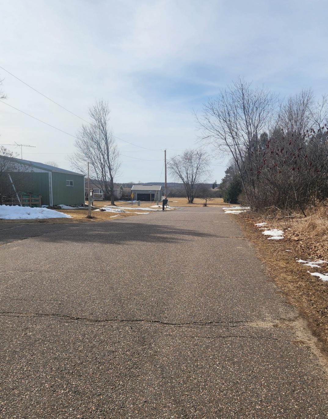 Lot 72 Hood Street, Dallas, Wisconsin image 3