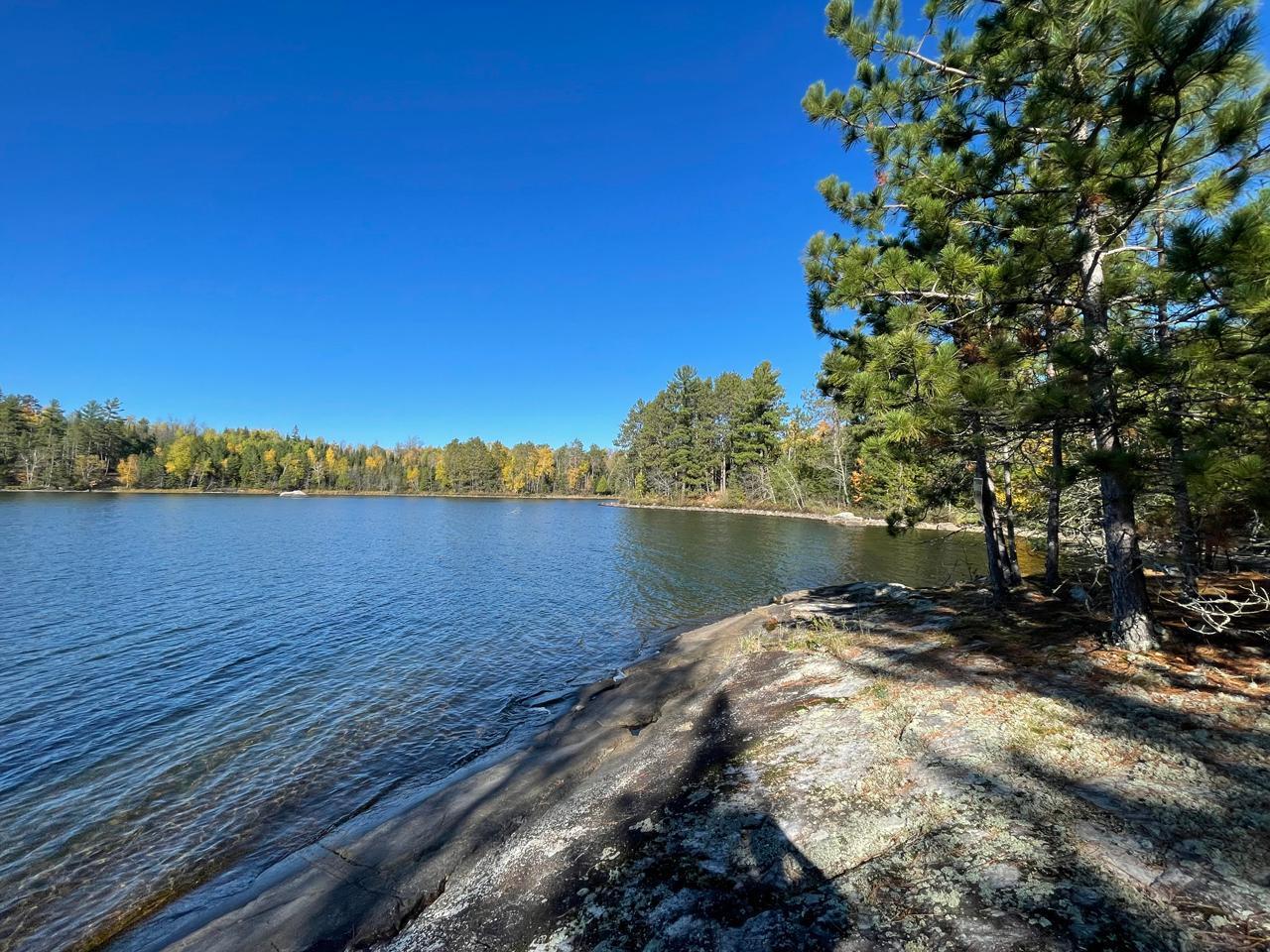 Lot 8 & 9 Wakemup Narrows, Cook, Minnesota image 5