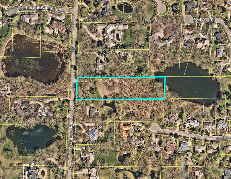 5125 Schaefer Road, Edina, Minnesota image 16