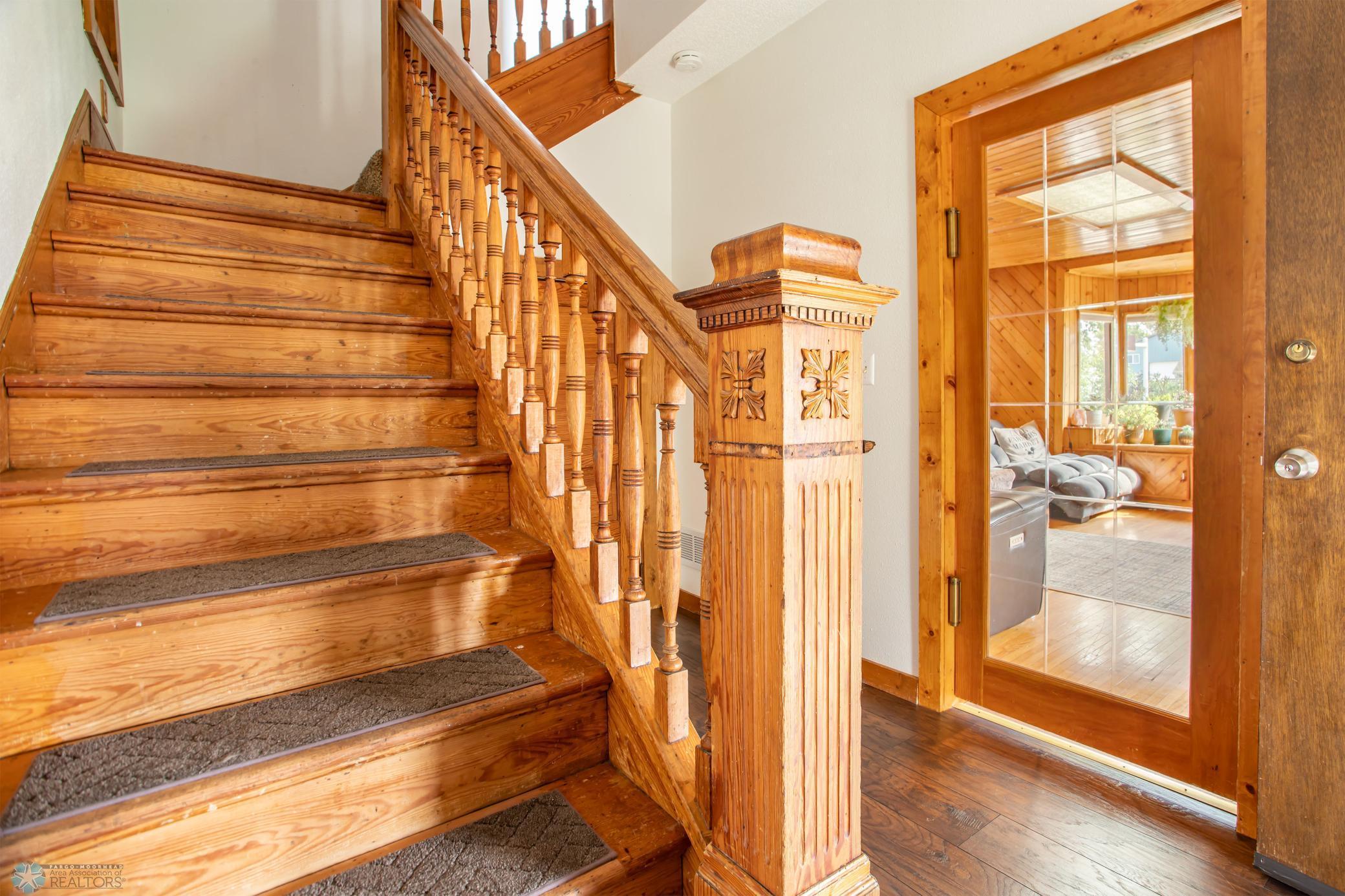 Gardner, North Dakota 58036, United States, 4 Bedrooms Bedrooms, ,2 BathroomsBathrooms,Residential,Pending,43623