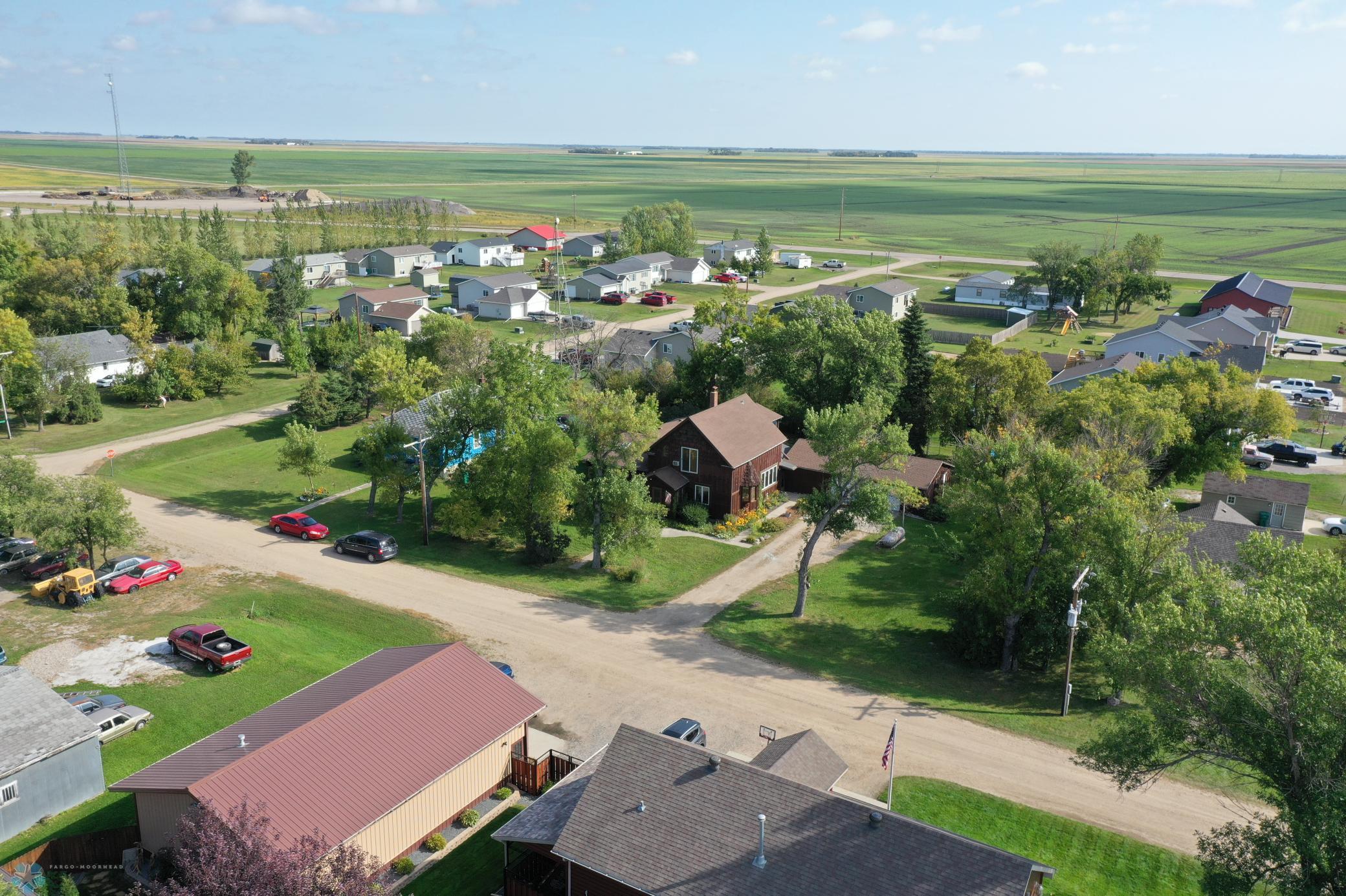 Gardner, North Dakota 58036, United States, 4 Bedrooms Bedrooms, ,2 BathroomsBathrooms,Residential,Pending,43623
