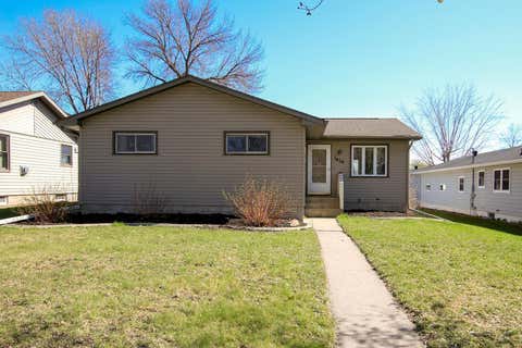 Homes For Sale - 1406 N Payne Street<br/> New Ulm, MN 56073