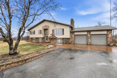 Homes For Sale - 40498 County Road 168<br/> Melrose, MN 56352