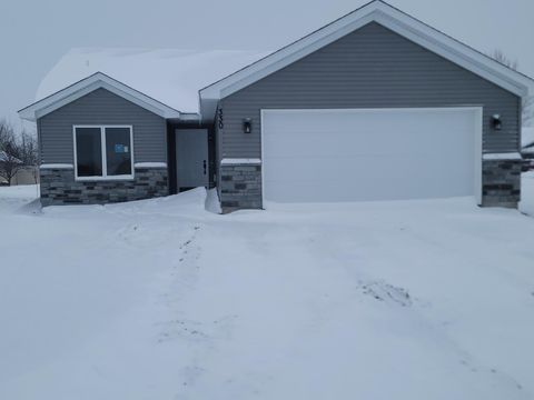 Homes For Sale - 330 Mill Street<br/> Polk County, Osceola, WI 54020