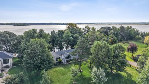 Homes For Sale - 46520 Poss Beach Road<br/> Pelican Rapids, MN 56572