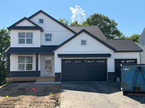 Homes For Sale - 6273 Rachele Avenue<br/> Otsego, MN 55374