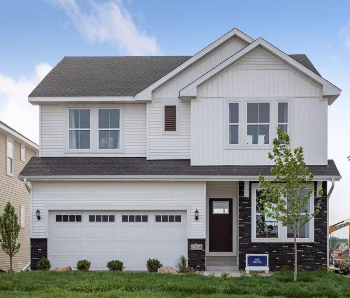 1407 Summerland Way, Shakopee, Minnesota image 2