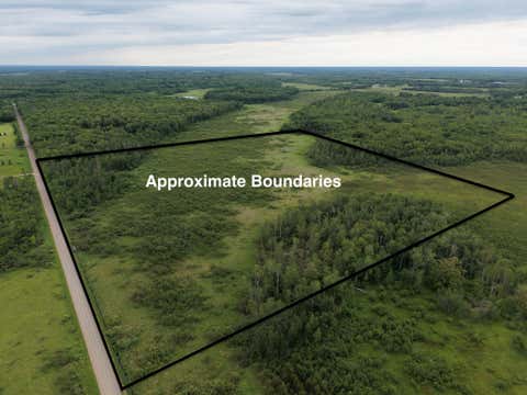 Vacant Land For Sale - 2668 Quail Street<br/> Brook Park, MN 55007