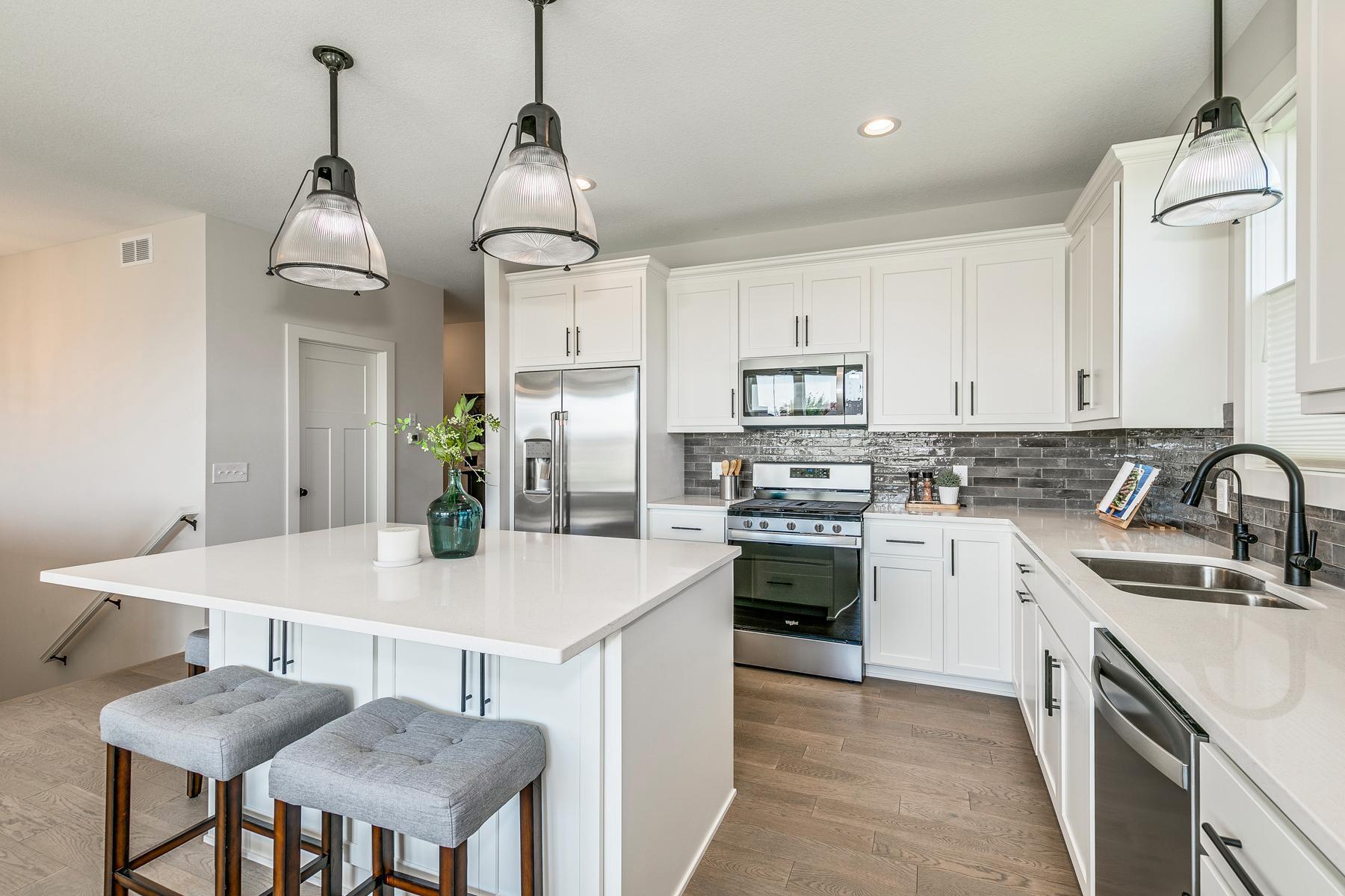 17997 Granite Court, Lakeville, Minnesota image 1