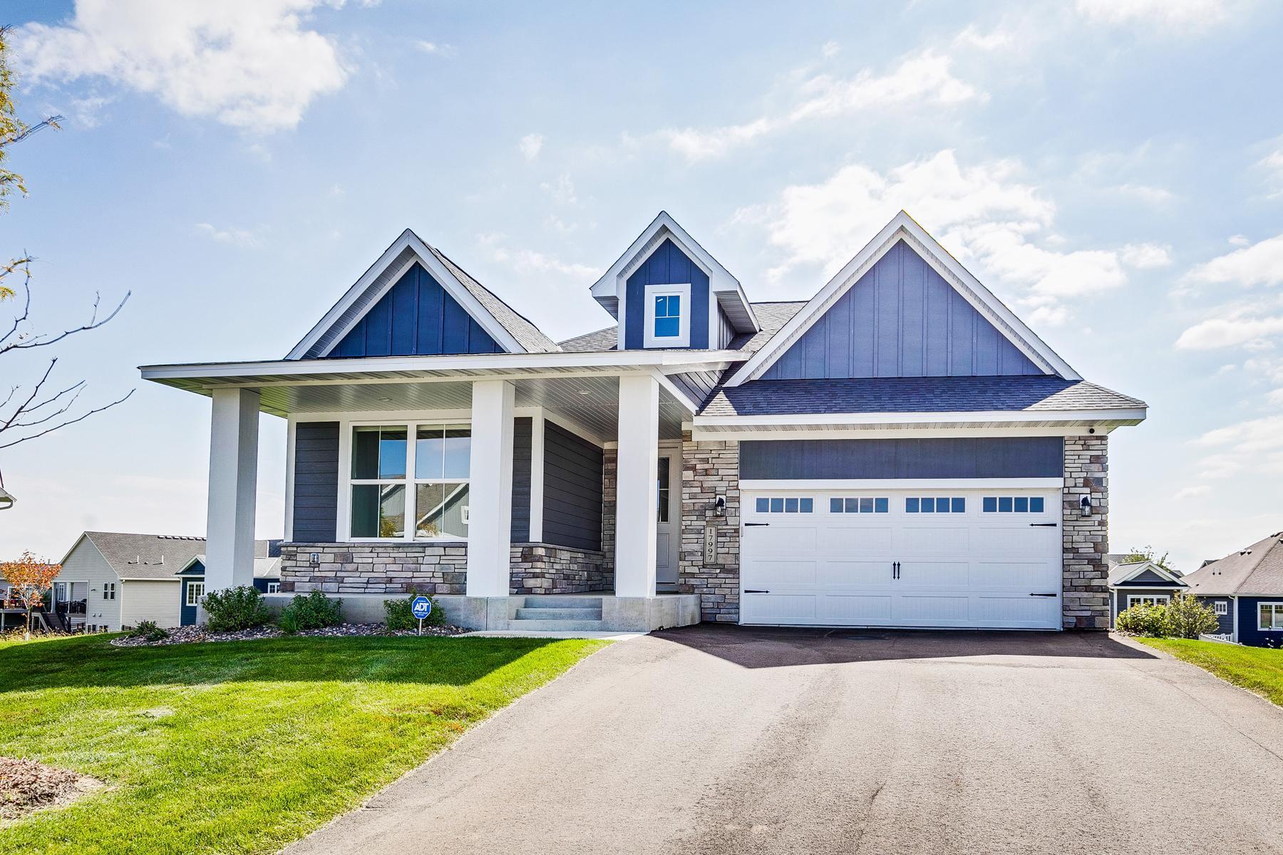 17997 Granite Court, Lakeville, Minnesota image 14