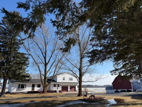 Homes For Sale - 2451 25th Avenue<br/> Rice Lake, WI 54868